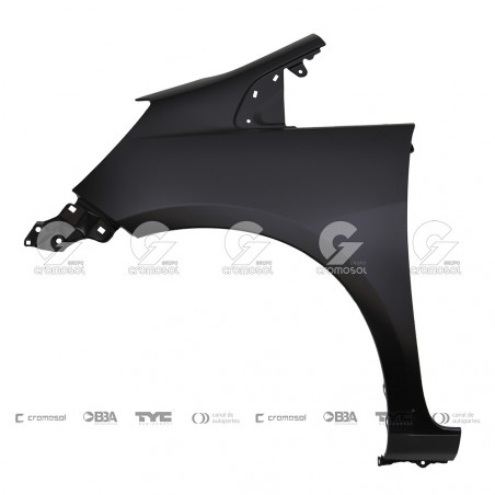 GUARDABARRO DELANTERO TONG YANG 42451/60I