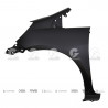 GUARDABARRO DELANTERO TONG YANG 42451/60I