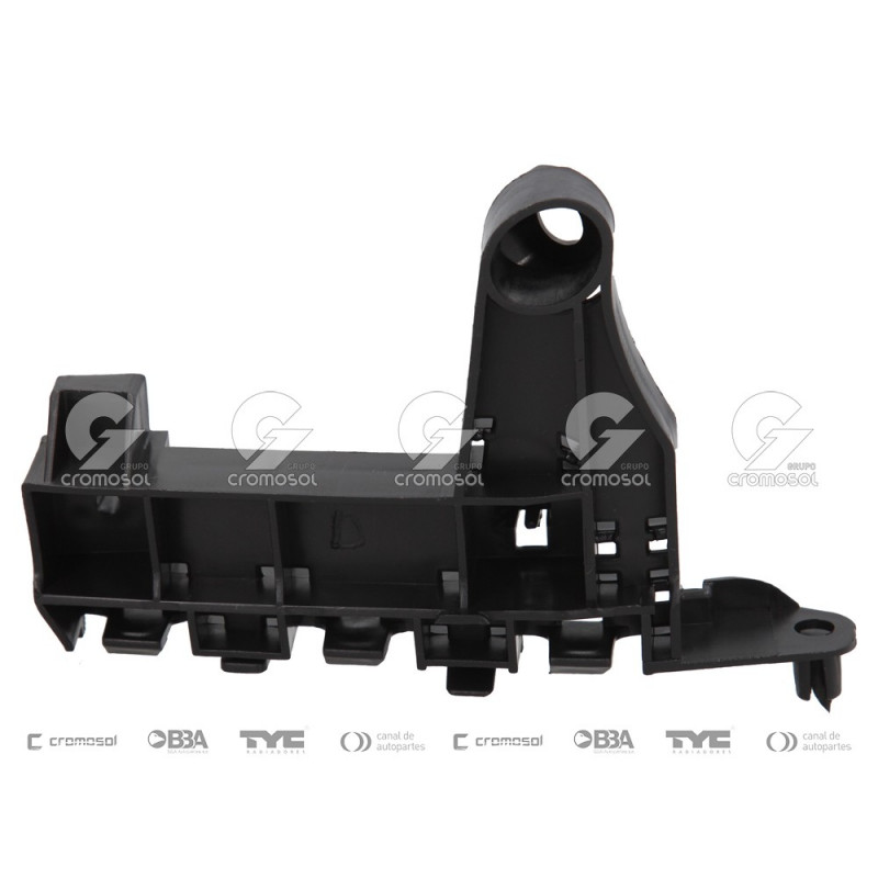 SOPORTE DE PARAGOLPE DELANTERO BRASIL 42451/6D