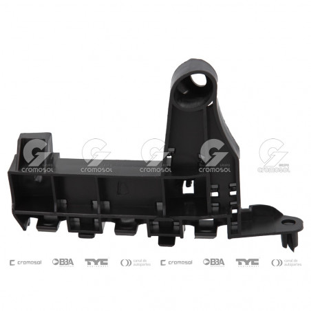 SOPORTE DE PARAGOLPE DELANTERO BRASIL 42451/6D