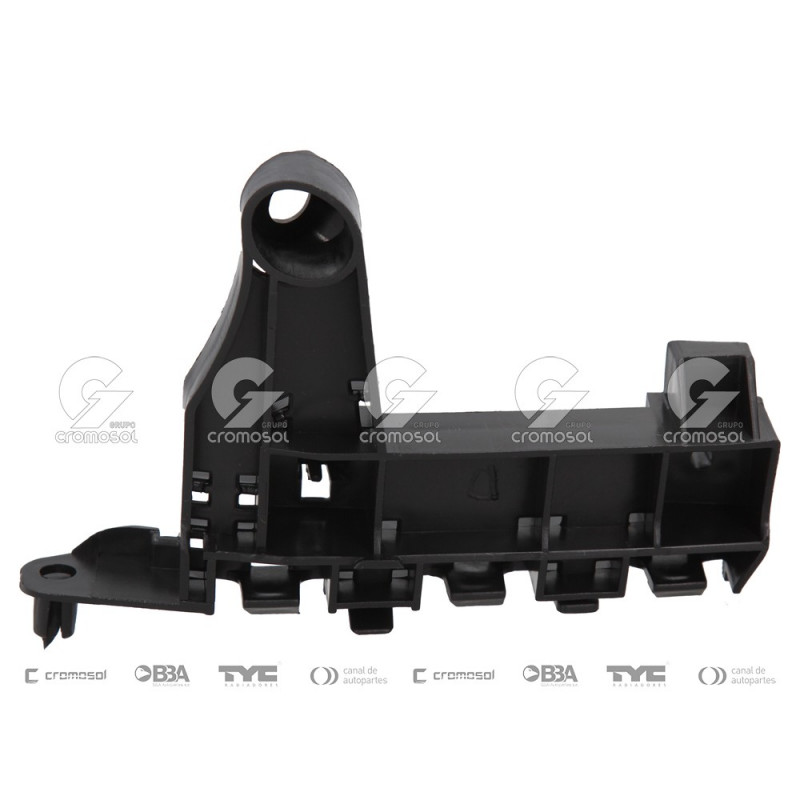 SOPORTE DE PARAGOLPE DELANTERO BRASIL 42451/6I