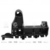 SOPORTE DE PARAGOLPE DELANTERO BRASIL 42451/6I