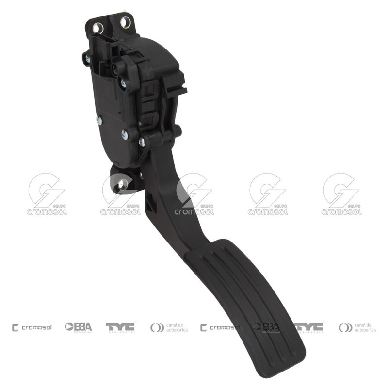 PEDAL DE ACELERADOR ELECTRONICO HITNA 62783