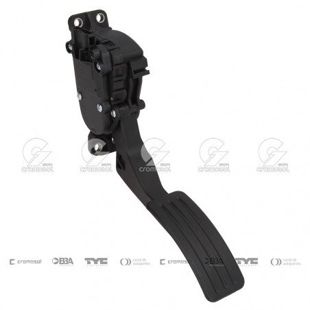 PEDAL DE ACELERADOR ELECTRONICO HITNA 62783