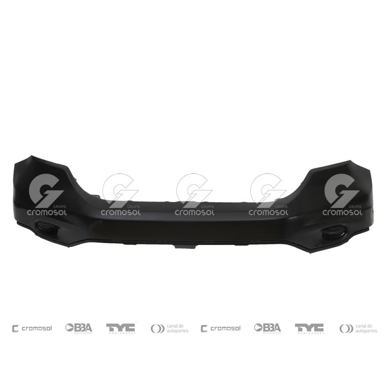 PARAGOLPE DELANTERO TONG YANG 42452