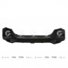 PARAGOLPE DELANTERO TONG YANG 42452