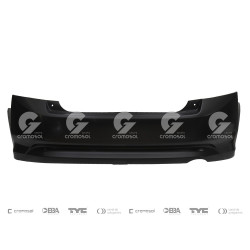 PARAGOLPE TRASERO TAIWAN 42453