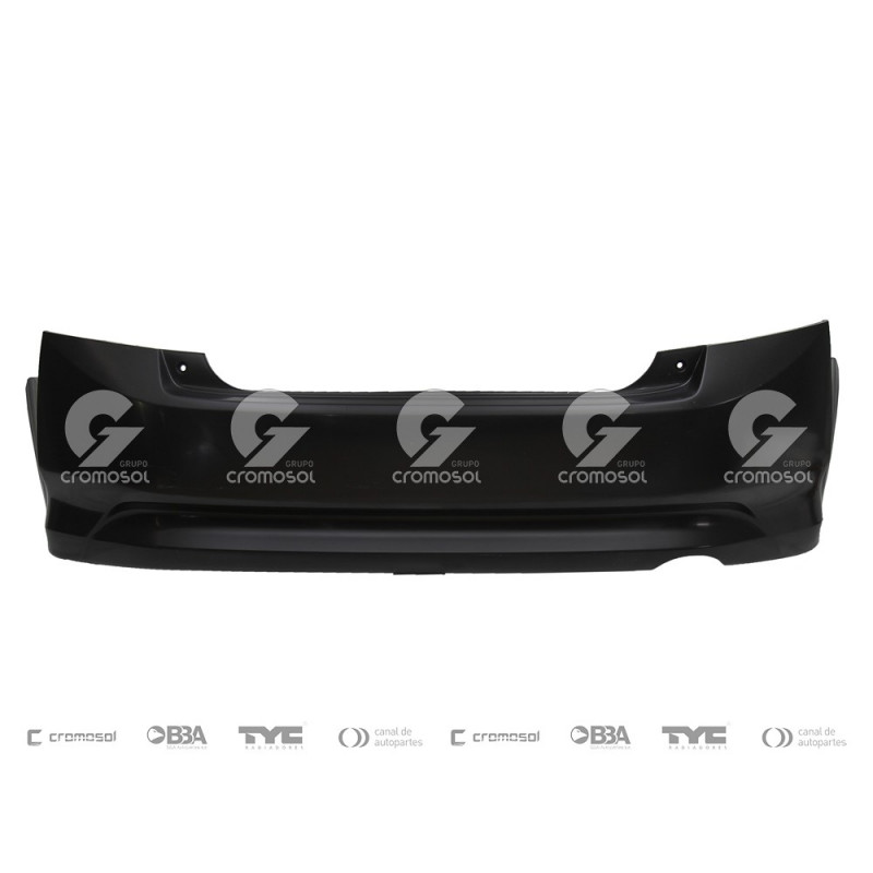 PARAGOLPE TRASERO TAIWAN 42453