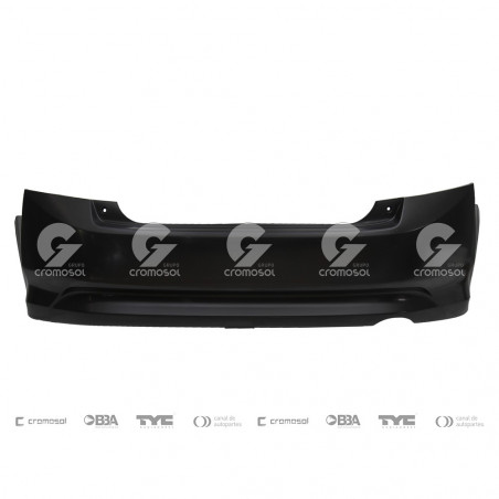 PARAGOLPE TRASERO TAIWAN 42453