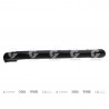 SPOILER DE PARAGOLPE DELANTERO TAIWAN 42454