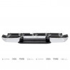 PARAGOLPE TRASERO TAIWAN 42455