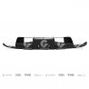 SPOILER DE PARAGOLPE DELANTERO TAIWAN 42456/5