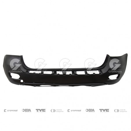 PARAGOLPE TRASERO TAIWAN 42459