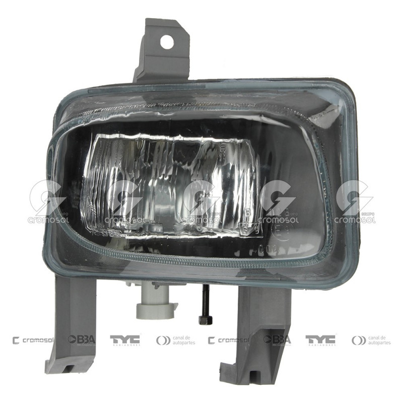 FARO DE LUZ AUXILIAR (DELANTERO) - ANTINIEBLA ARTEB 4246/D