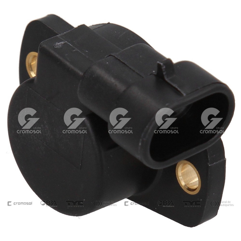 SENSOR DE POSICION DE MARIPOSA (TPS) HITNA 62792