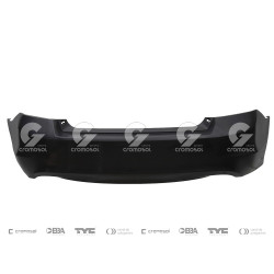 PARAGOLPE TRASERO TAIWAN 42462