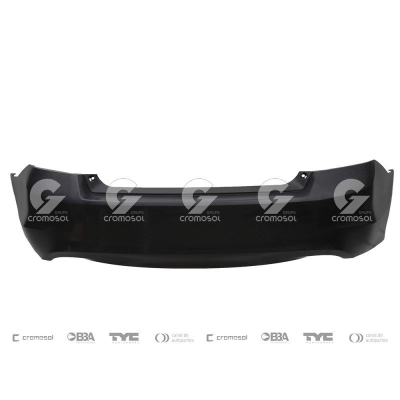 PARAGOLPE TRASERO TAIWAN 42462