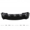 PARAGOLPE TRASERO TAIWAN 42462