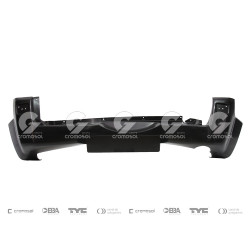 PARAGOLPE TRASERO TAIWAN 42465