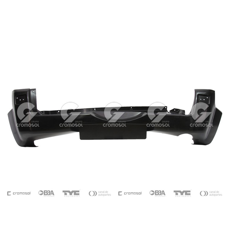 PARAGOLPE TRASERO TAIWAN 42465