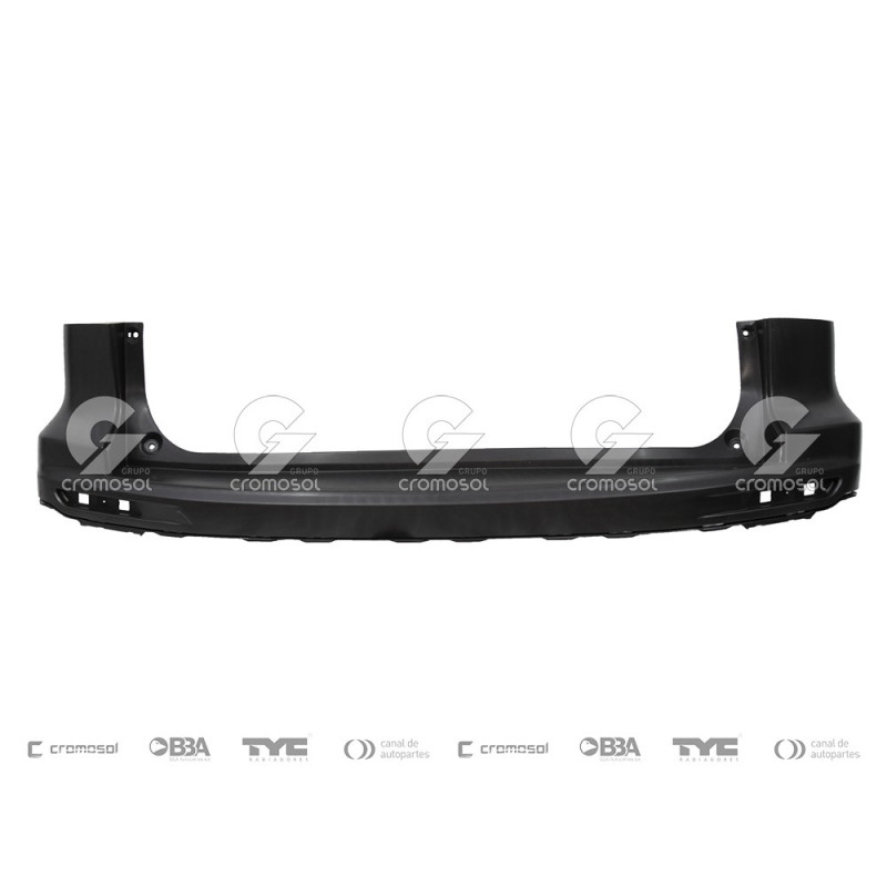 PARAGOLPE TRASERO TONG YANG 42466