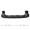 PARAGOLPE TRASERO TONG YANG 42466