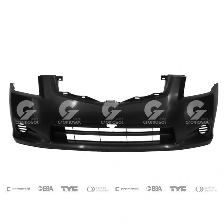 PARAGOLPE DELANTERO TONG YANG 42467