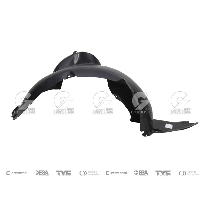 GUARDAPLAST DELANTERO TONG YANG 42468/D