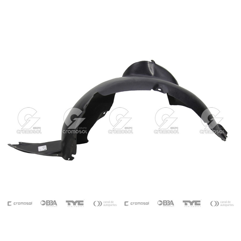 GUARDAPLAST DELANTERO TONG YANG 42468/I