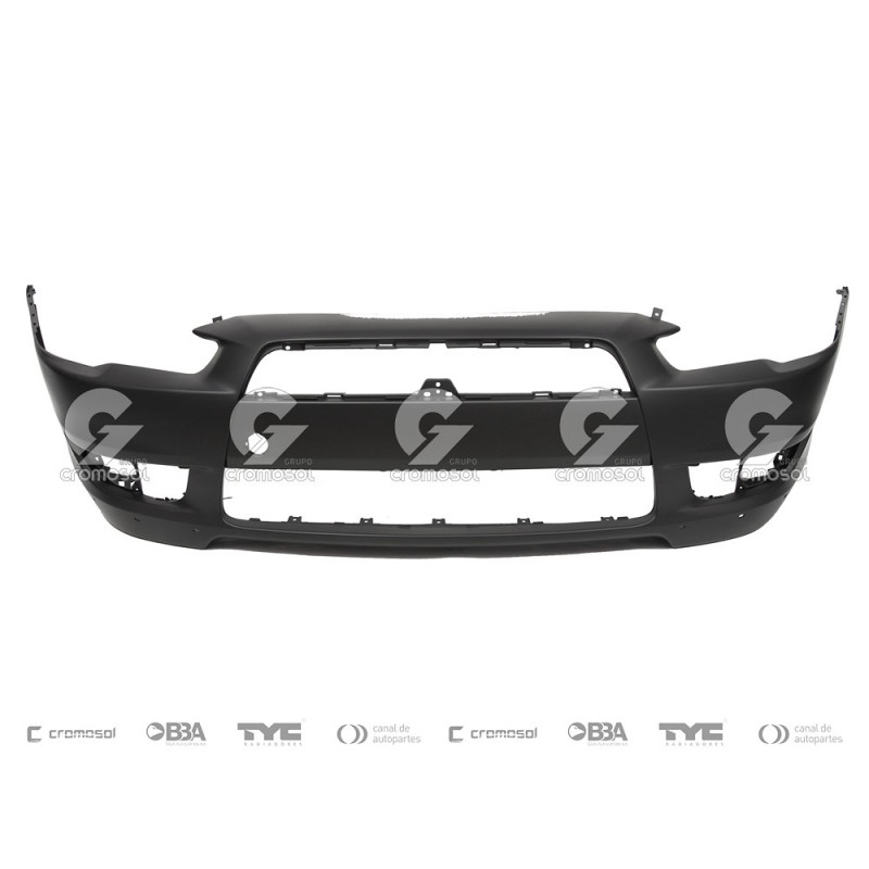 PARAGOLPE DELANTERO TONG YANG 42469
