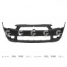 PARAGOLPE DELANTERO TONG YANG 42469