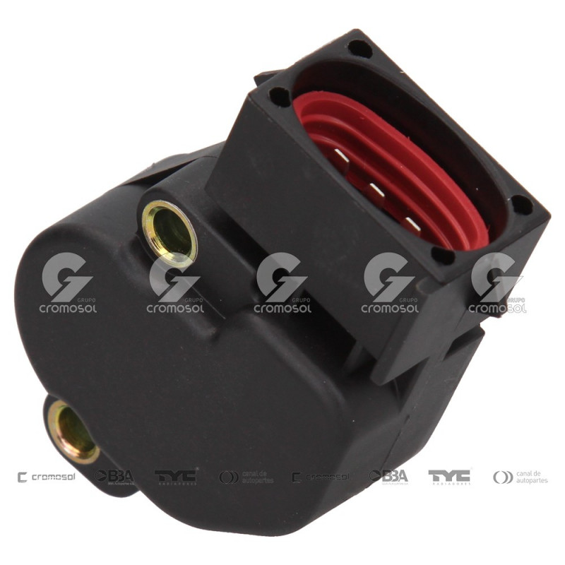 SENSOR DE POSICION DE MARIPOSA (TPS) HITNA 62802