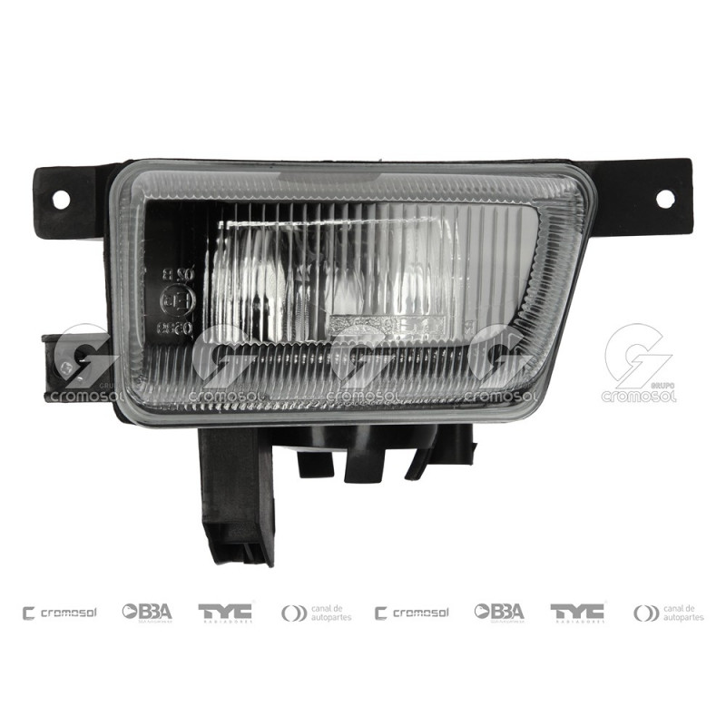 FARO DE LUZ AUXILIAR (DELANTERO) - ANTINIEBLA TYC 4247/2I