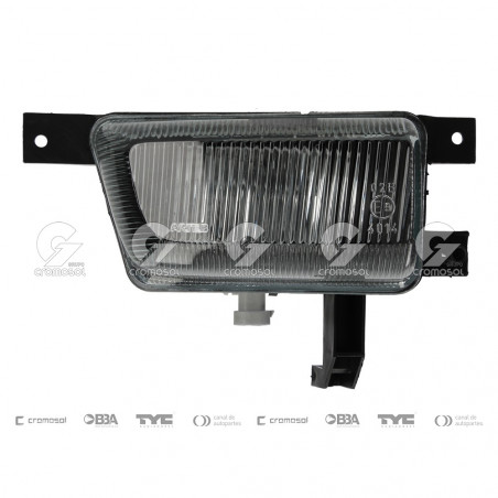 FARO DE LUZ AUXILIAR (DELANTERO) - ANTINIEBLA ARTEB 4247/D
