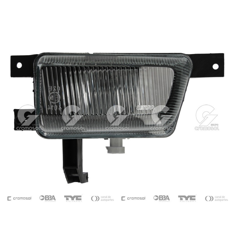 FARO DE LUZ AUXILIAR (DELANTERO) - ANTINIEBLA ARTEB 4247/I