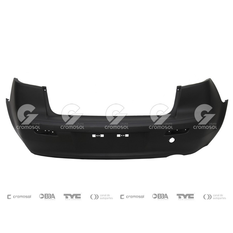 PARAGOLPE TRASERO TONG YANG 42470