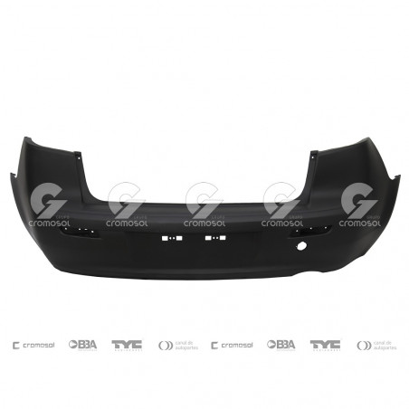 PARAGOLPE TRASERO TONG YANG 42470