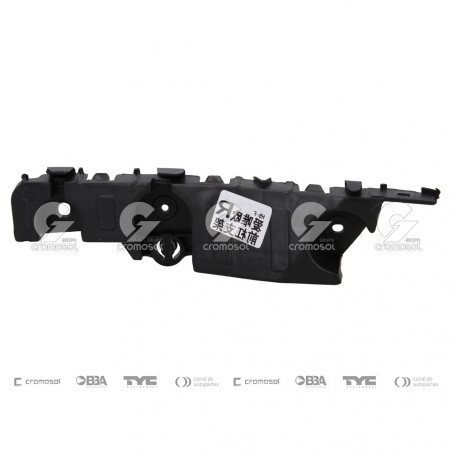SOPORTE DE PARAGOLPE DELANTERO R.A. 42471/I