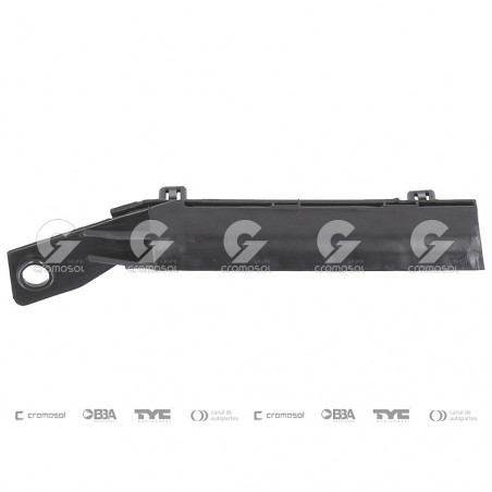 SOPORTE DE PARAGOLPE DELANTERO BRASIL 42473/20D