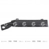 SOPORTE DE PARAGOLPE DELANTERO BRASIL 42473/20D