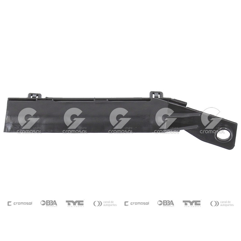 SOPORTE DE PARAGOLPE DELANTERO BRASIL 42473/20I