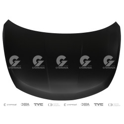 CAPOT TAIWAN 42473/50