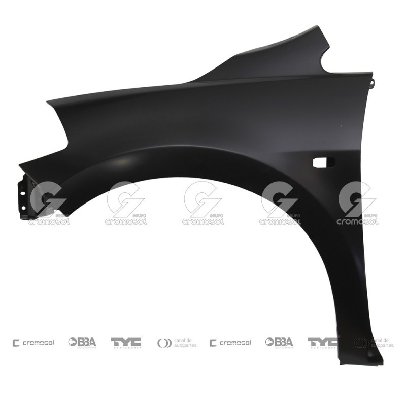 GUARDABARRO DELANTERO TAIWAN 42473/60I