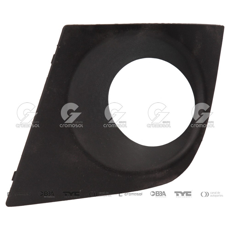 REJILLA/GRILLA LATERAL RETOV 42473/7I