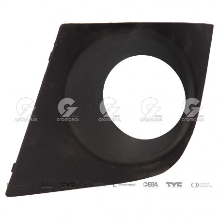 REJILLA/GRILLA LATERAL RETOV 42473/7I