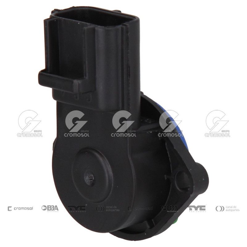 SENSOR DE POSICION DE MARIPOSA (TPS) HITNA 62809
