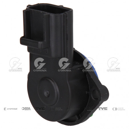 SENSOR DE POSICION DE MARIPOSA (TPS) HITNA 62809