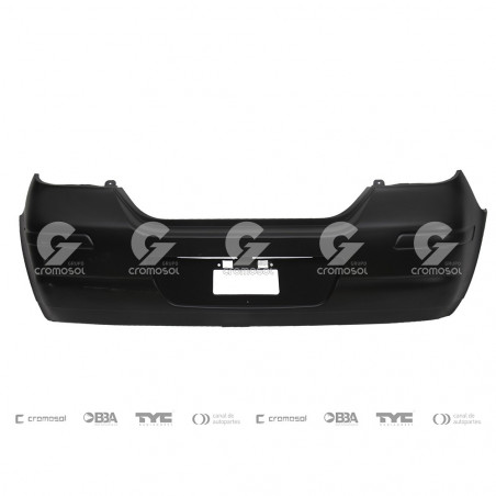 PARAGOLPE TRASERO TONG YANG 42474
