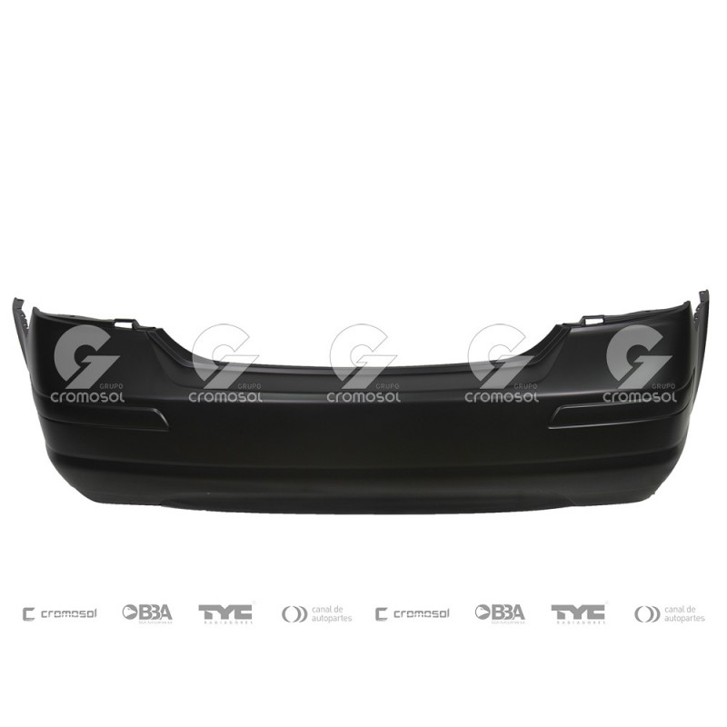 PARAGOLPE TRASERO TONG YANG 42474/5