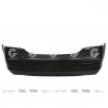 PARAGOLPE TRASERO TONG YANG 42474/5